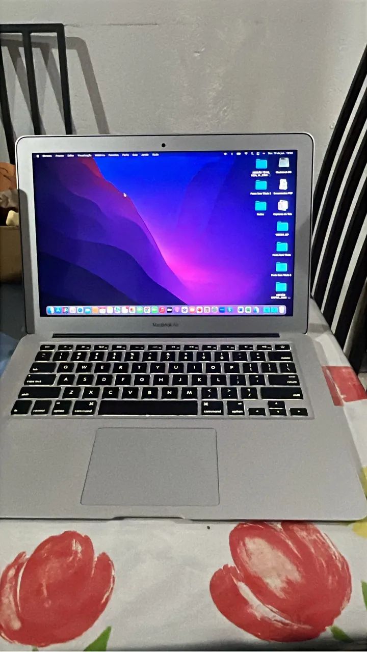 MacBook Air 2017 - Notebooks - Brasiléia, Betim 1511976093 | OLX
