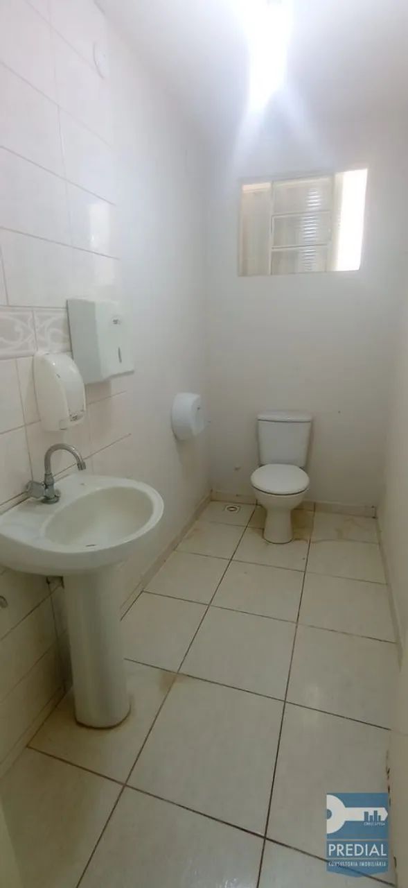 Casa Comercial para Venda Centro, Ibaté - Foto 4