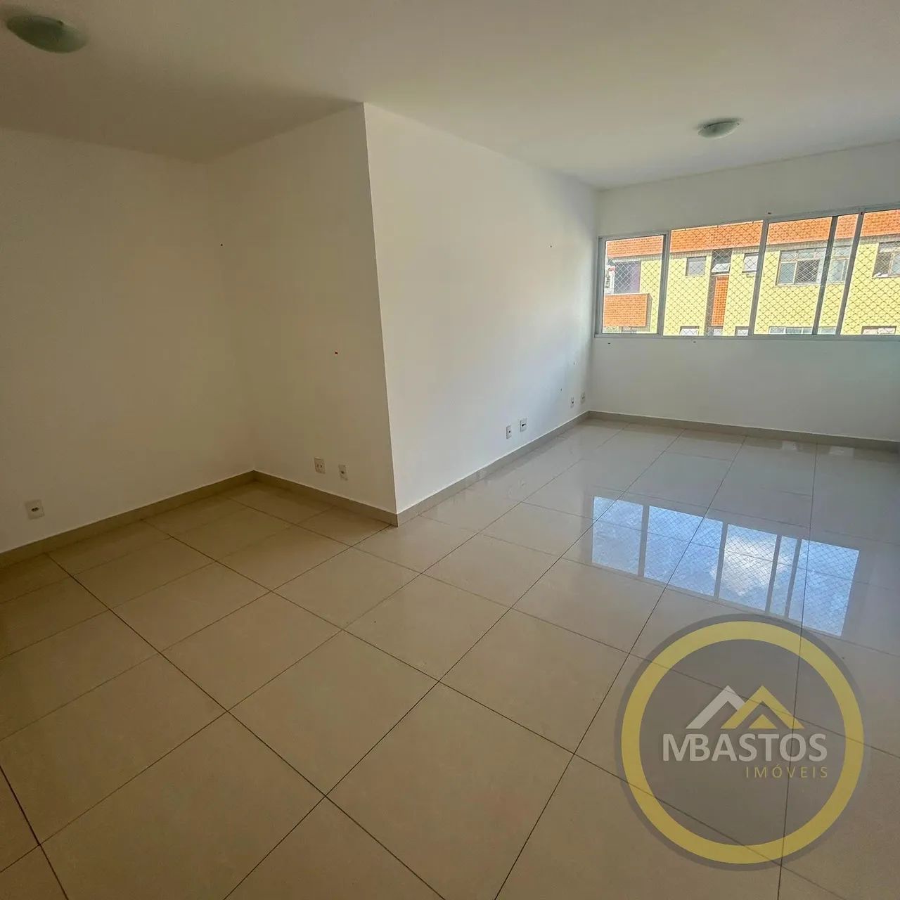 Apartamento em Minas Brasil - Belo Horizonte