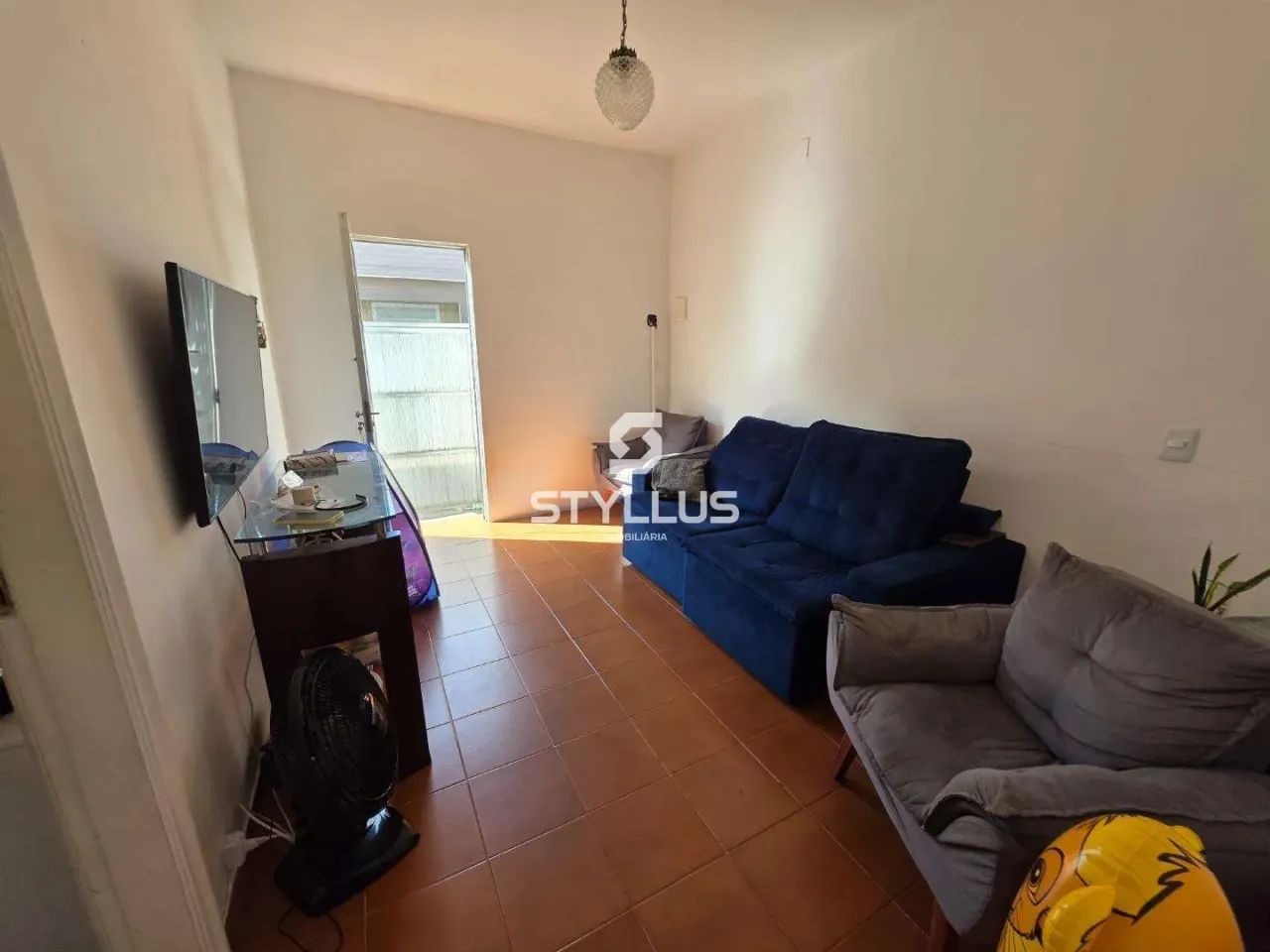 Jacarepaguá | Casa 2 quartos - Foto 3