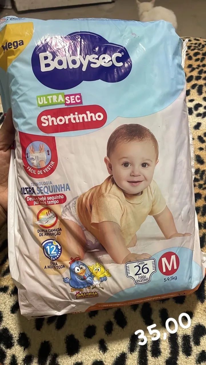 Fraldas pra vender  - Foto 3
