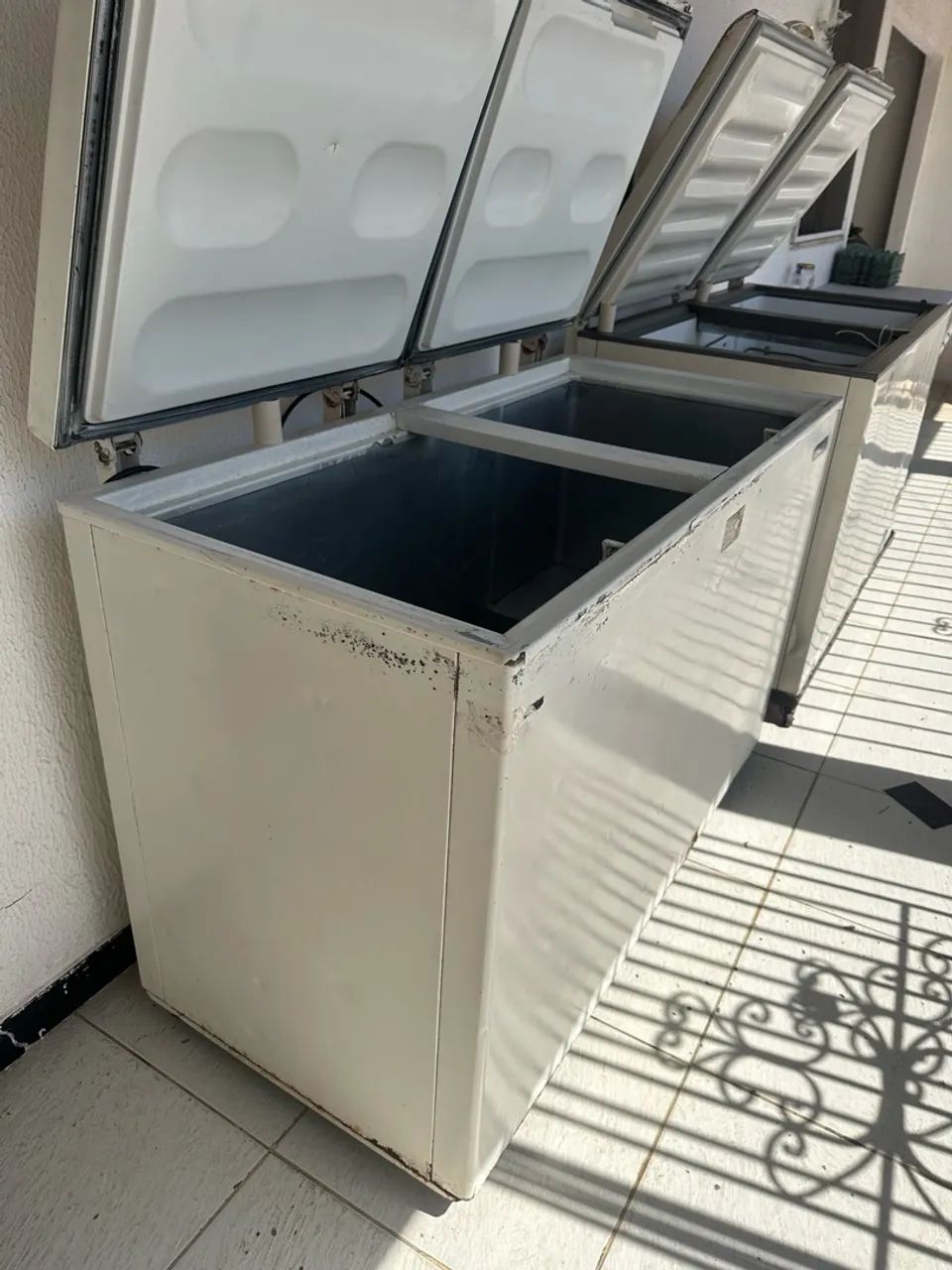 Freezer - Foto 2