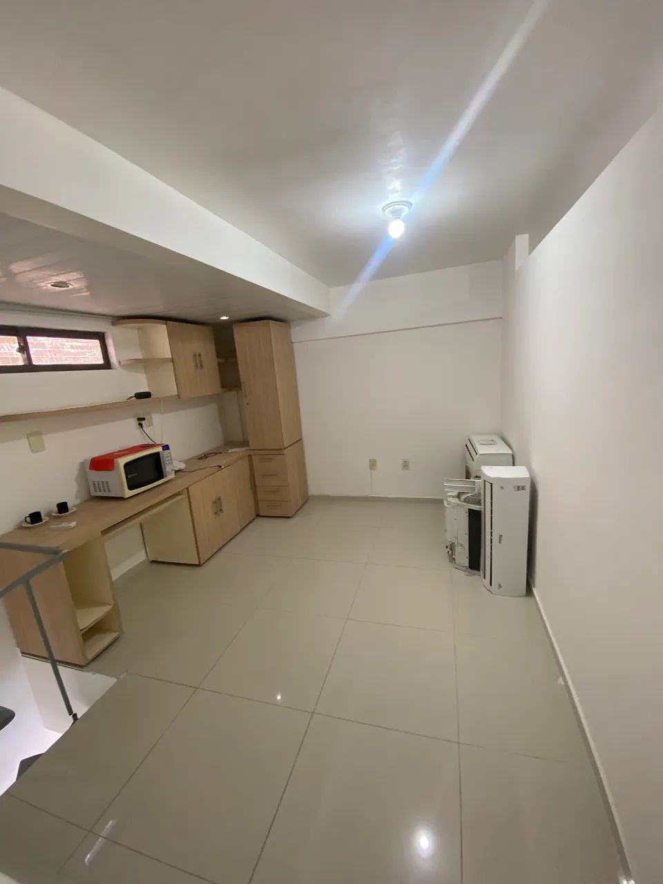 Alugo sala em salão de beleza nos bancários  - Foto 2