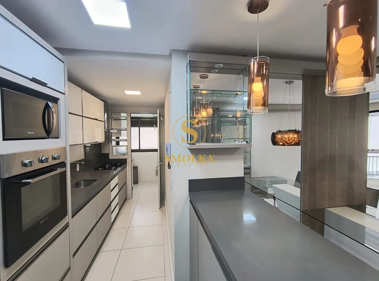 EXCELENTE APARTAMENTO NO ITACORUBI/FLORIANOPOLIS/SC - Foto 3