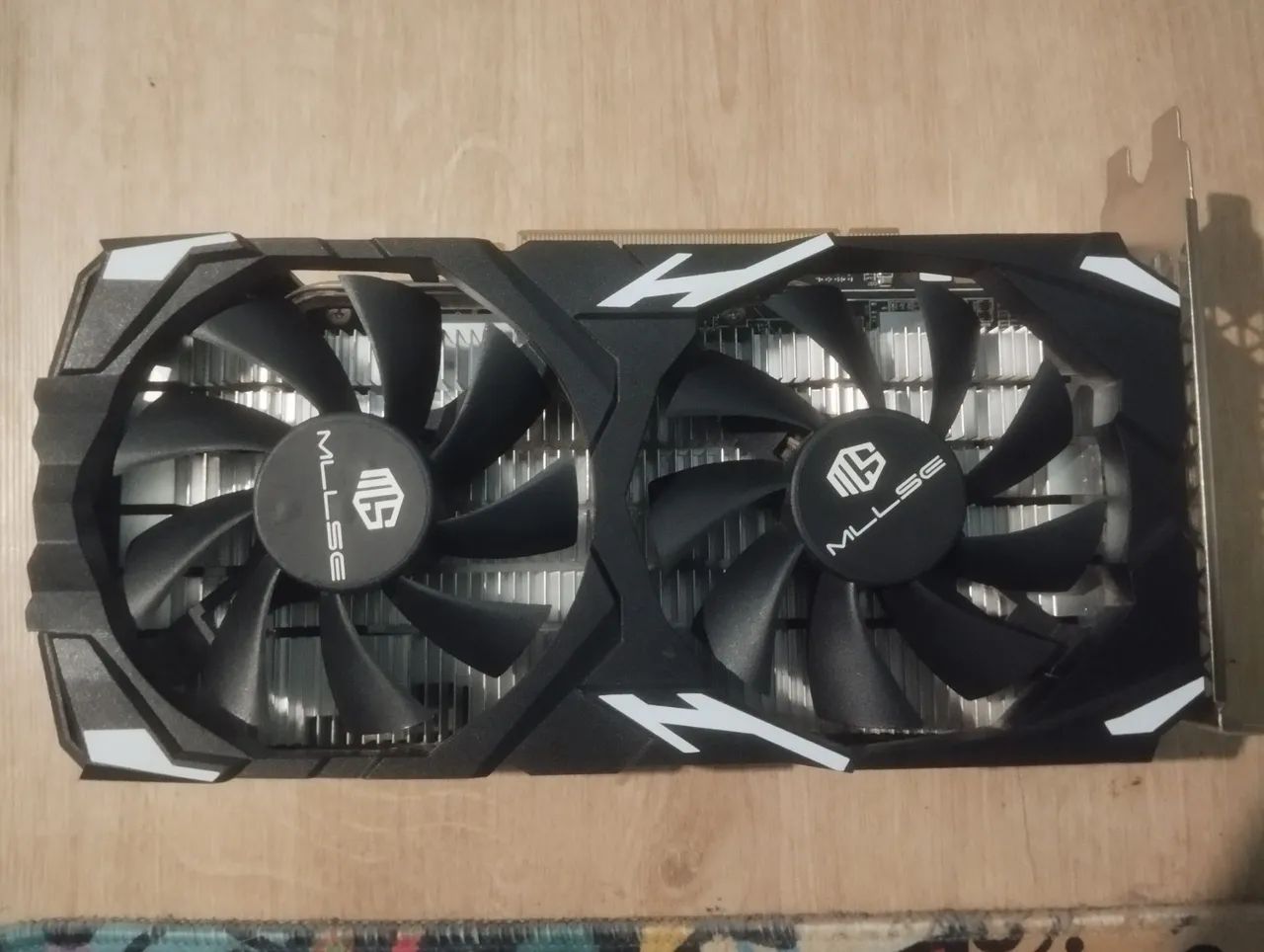 Placa de Vídeo - Foto 4