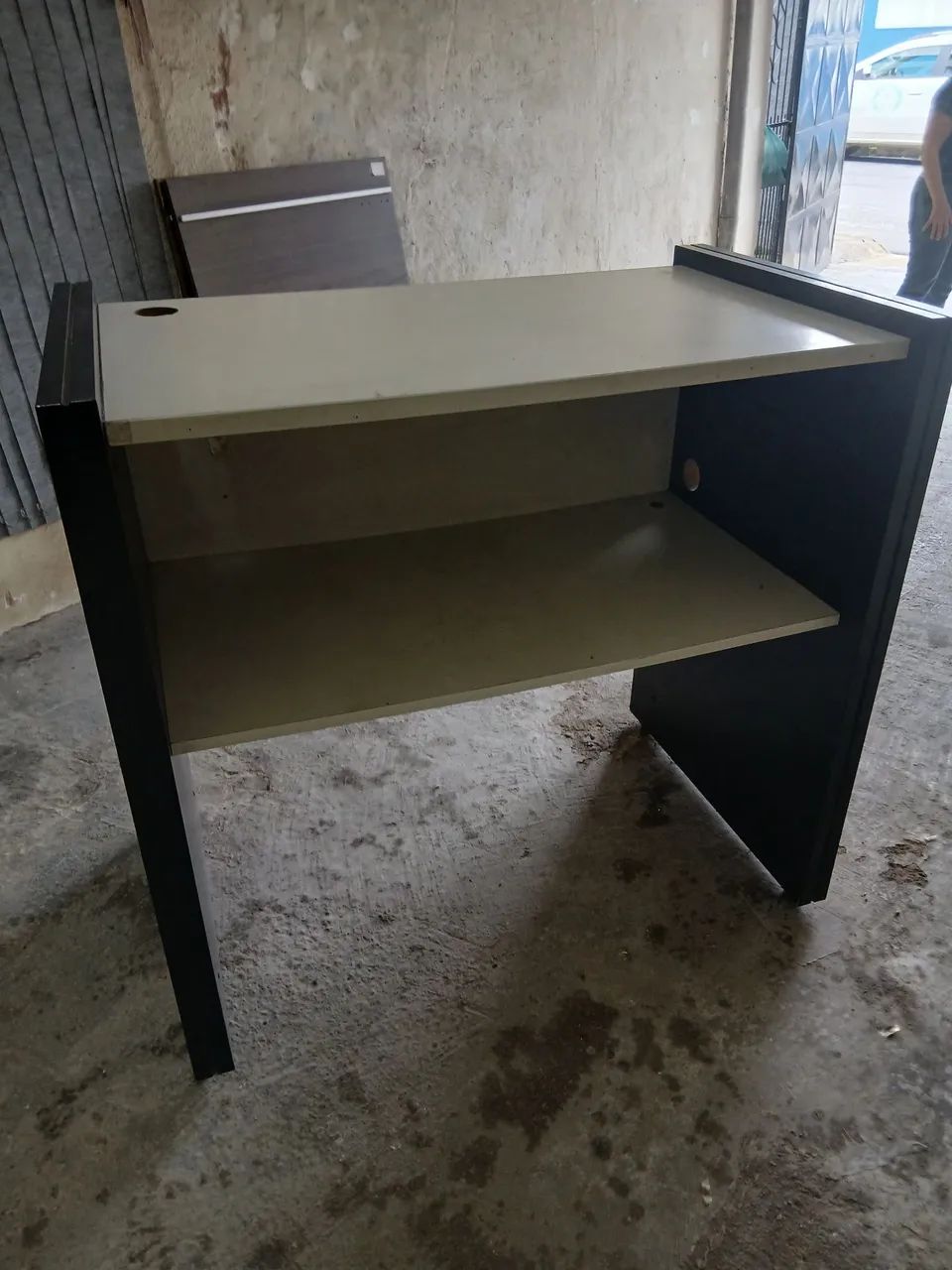 Balcão 