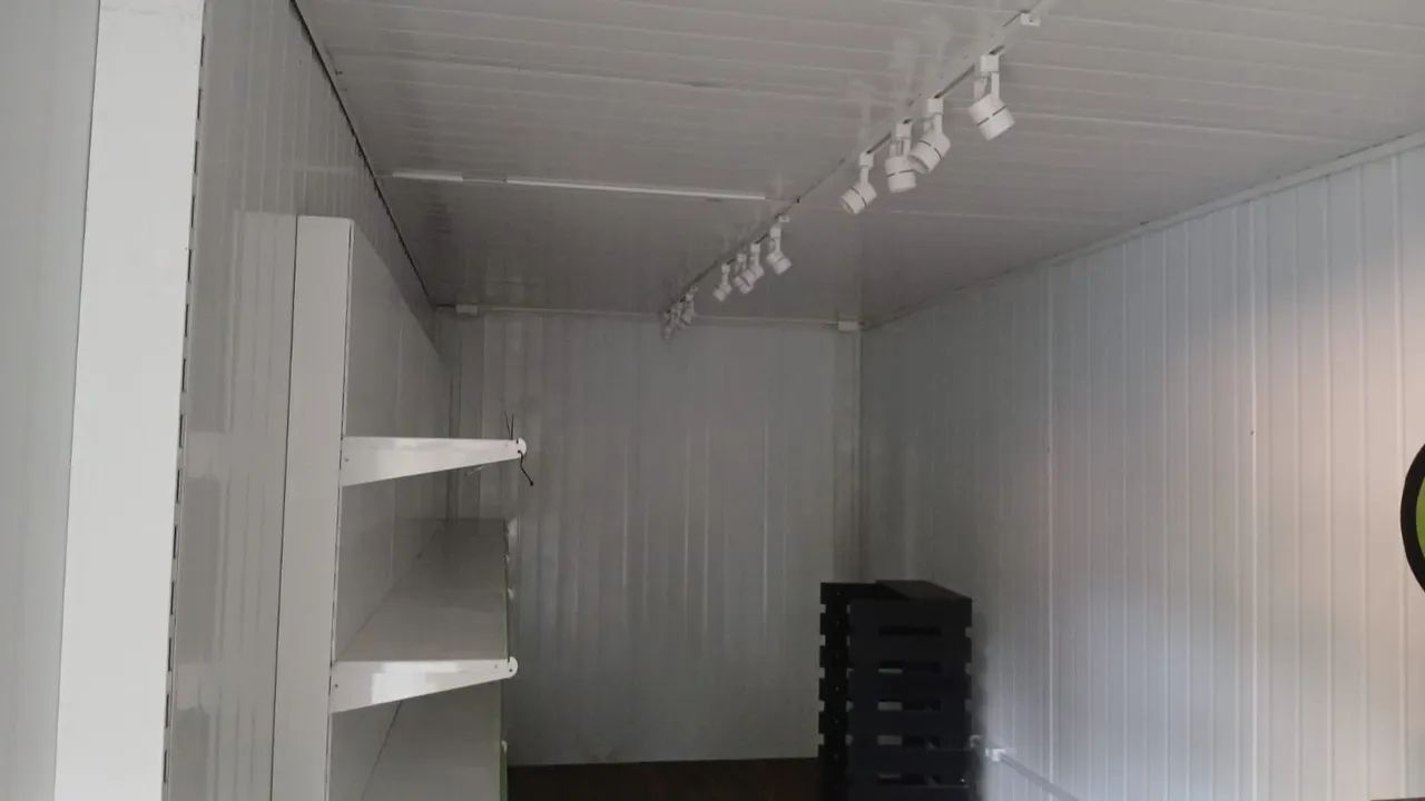 Container isométrico 17m2 - Foto 3