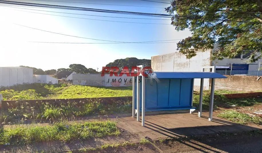 Terreno à venda em Maringá, Jardim Imperial, com 507 m² - Foto 2