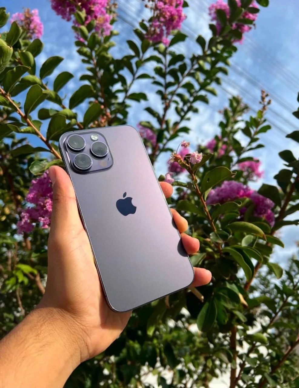Iphone 14 Pro Max Estado de Novo