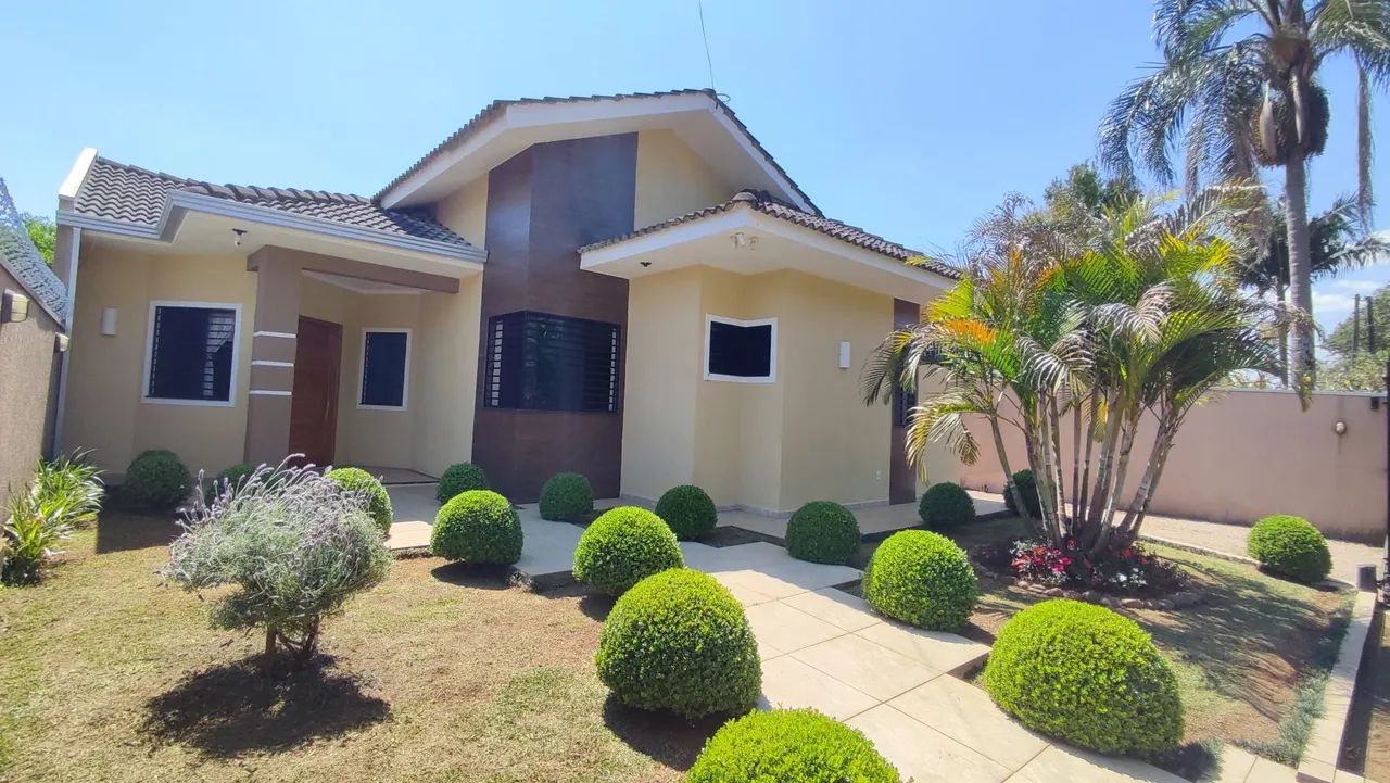 Vendo casa 