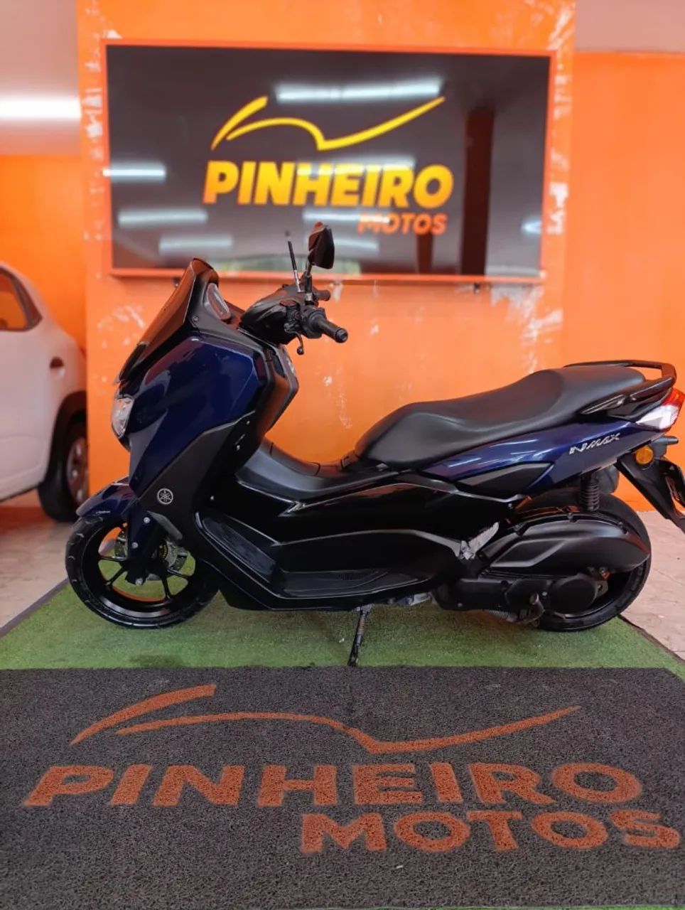 NMax 160cc 202/21 ABS 