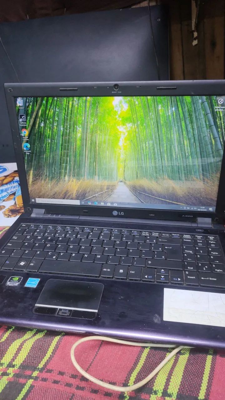 Notebook LG - Foto 5