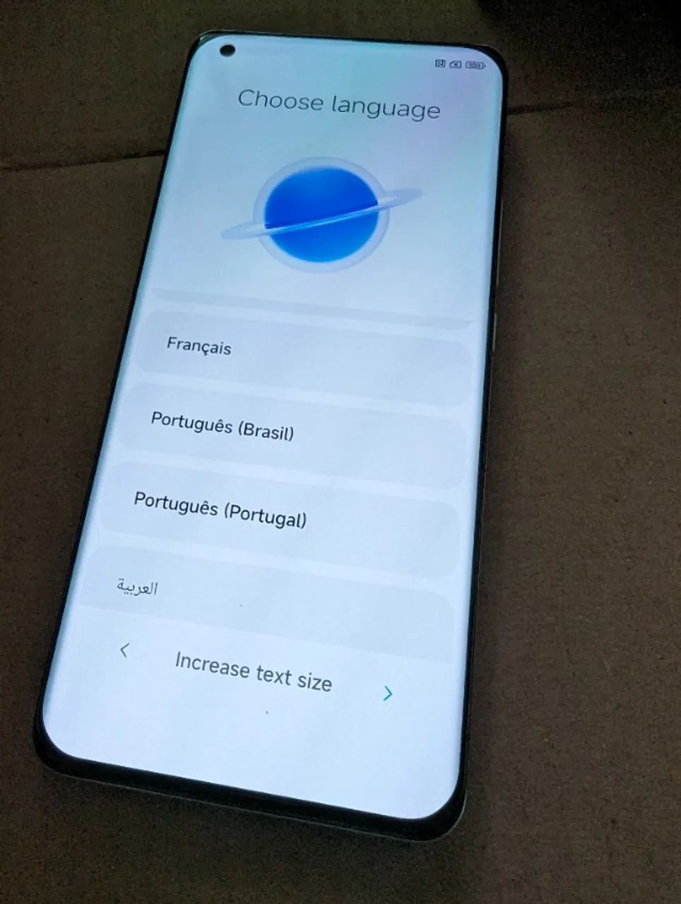 Xiaomi mi 11 ultra - Foto 3