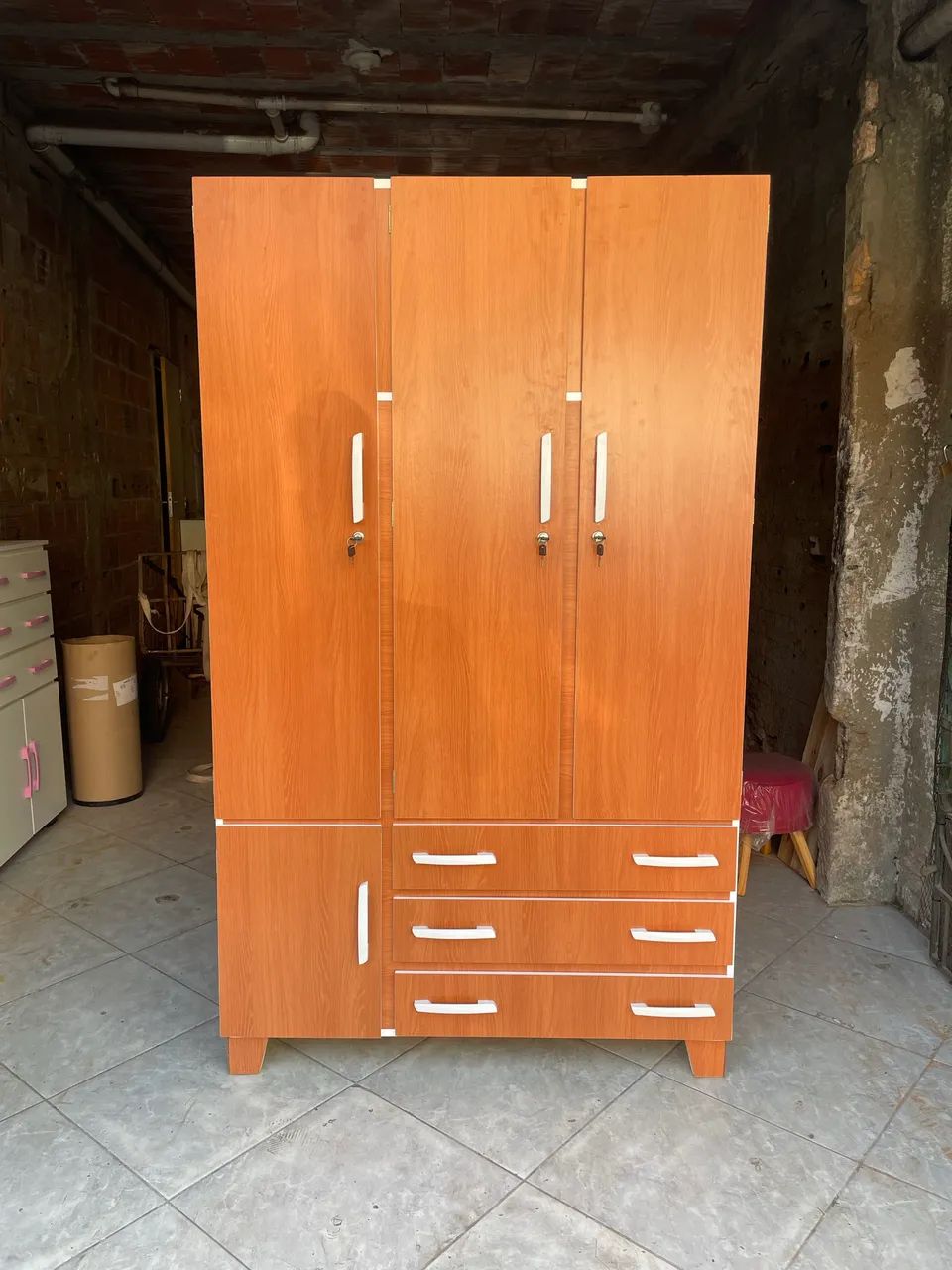 GUARDA ROUPA  - Foto 3