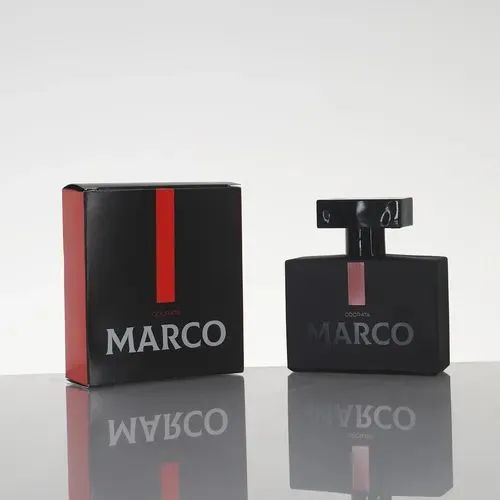 PERFUME MARCO ODORATA MASCULINO  - Foto 2