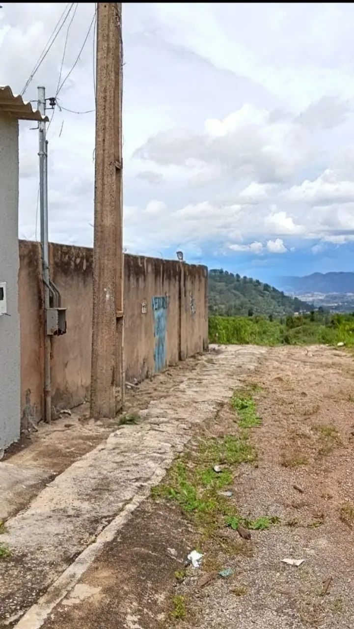 Foto - Águas Lindas de Goiás - Residencial Sol Nascente II