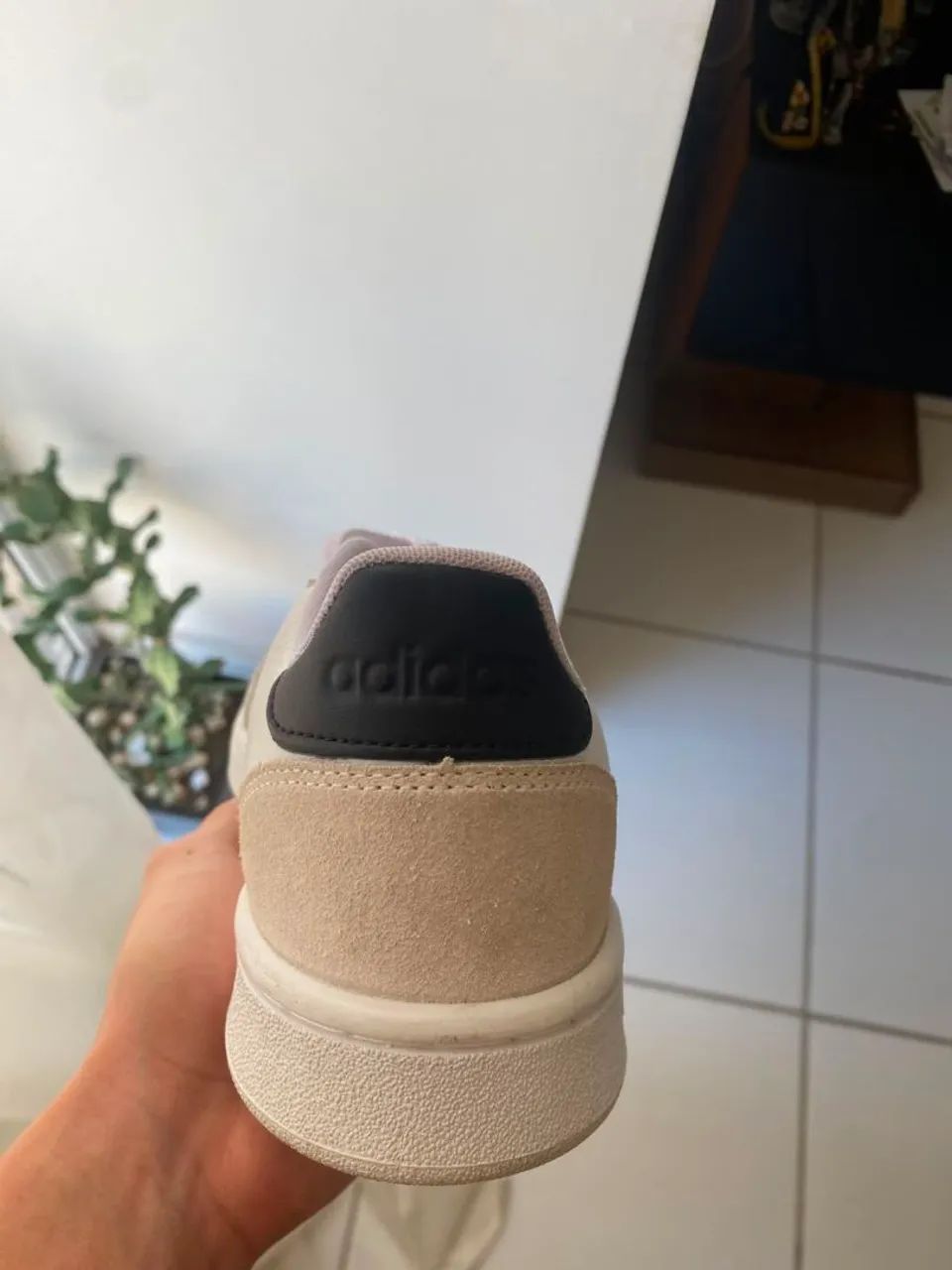 Tênis Adidas. - Foto 3