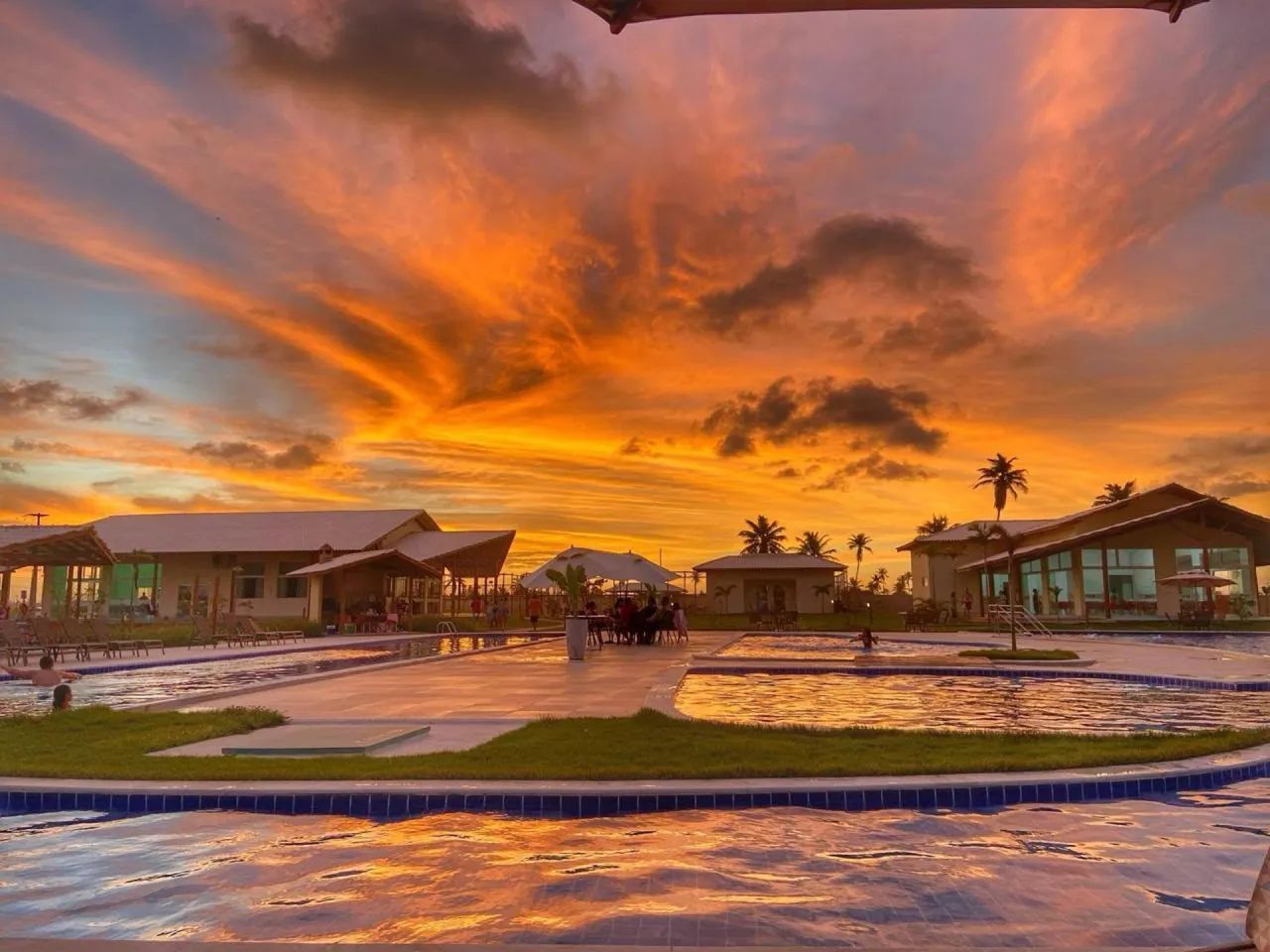 LOTE NO CONDOMÍNIO MARES DO MALUÍ - Foto 2