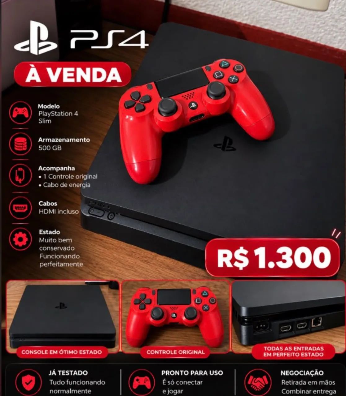 Ps4