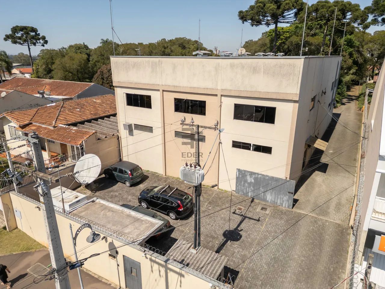 Ótimo imóvel comercial! - Foto 2
