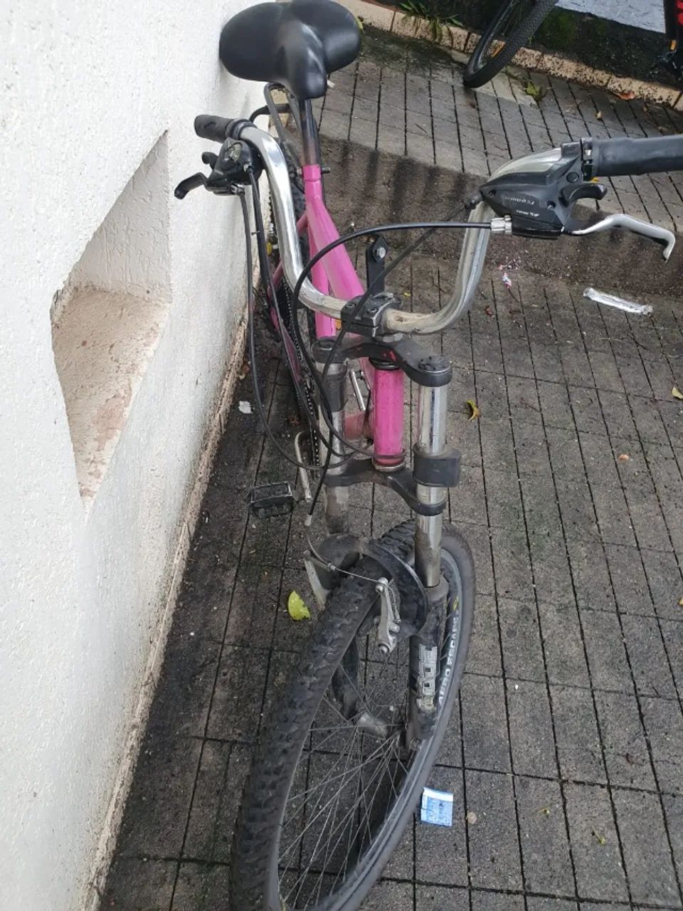 Bicicleta  - Foto 3