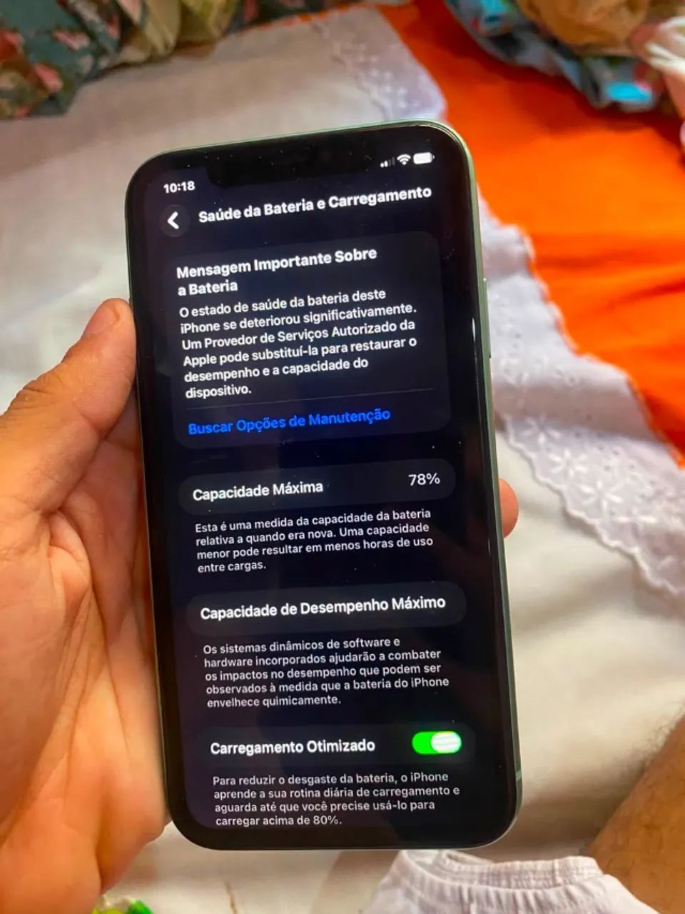 Iphone 11 - Foto 2