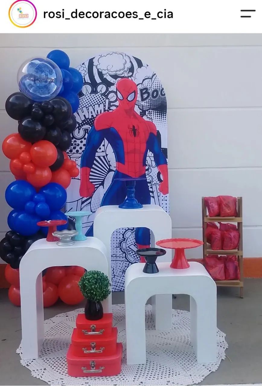 Rosi decoração e Cia. - Foto 2