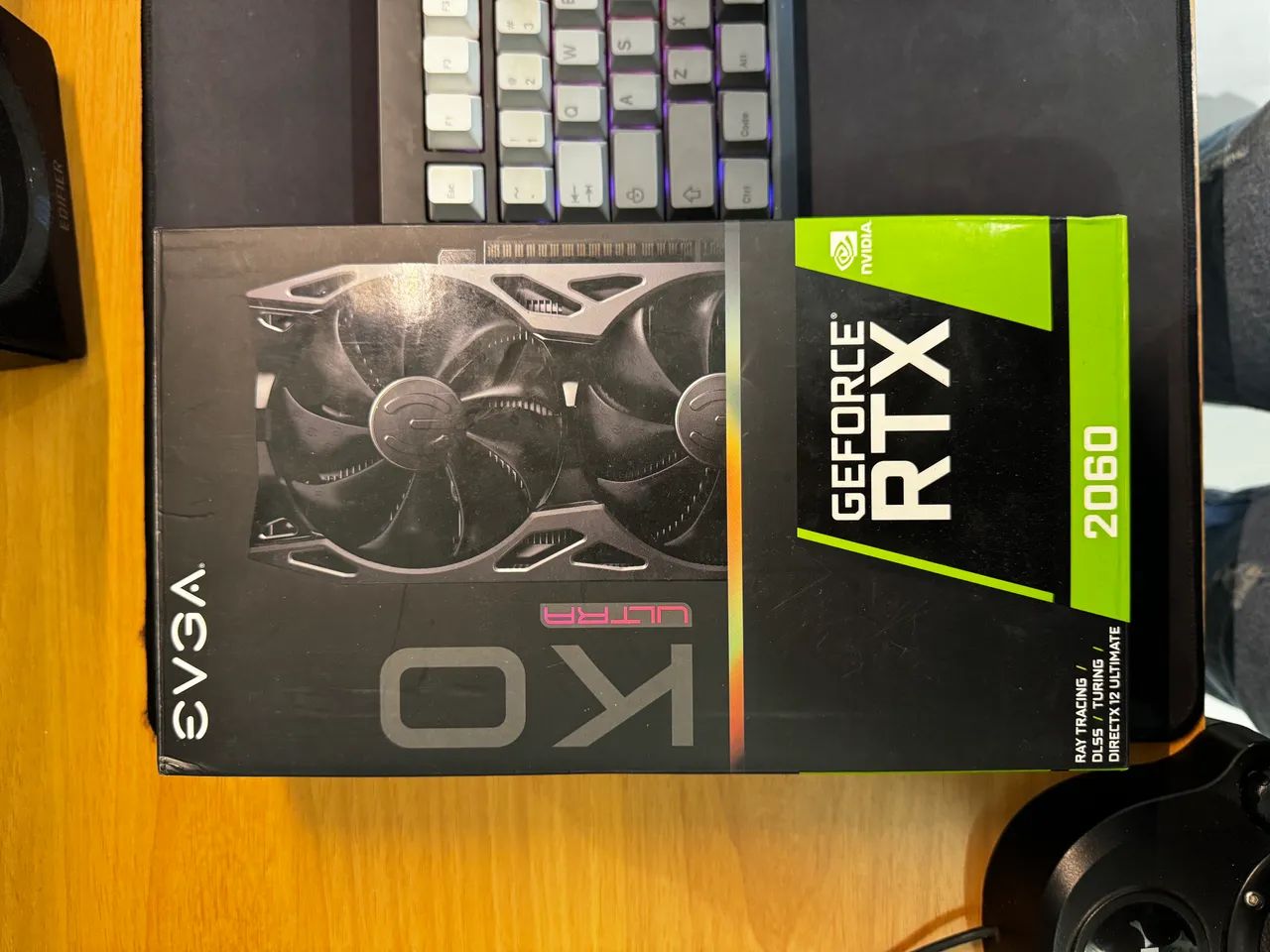 Rtx 2060 6gb