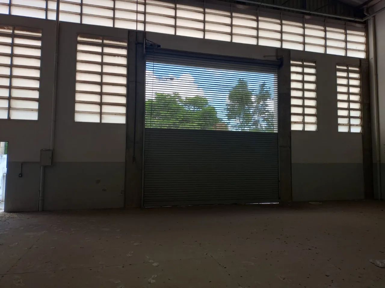 Galpão junto ao Centro Itaboraí - Foto 5