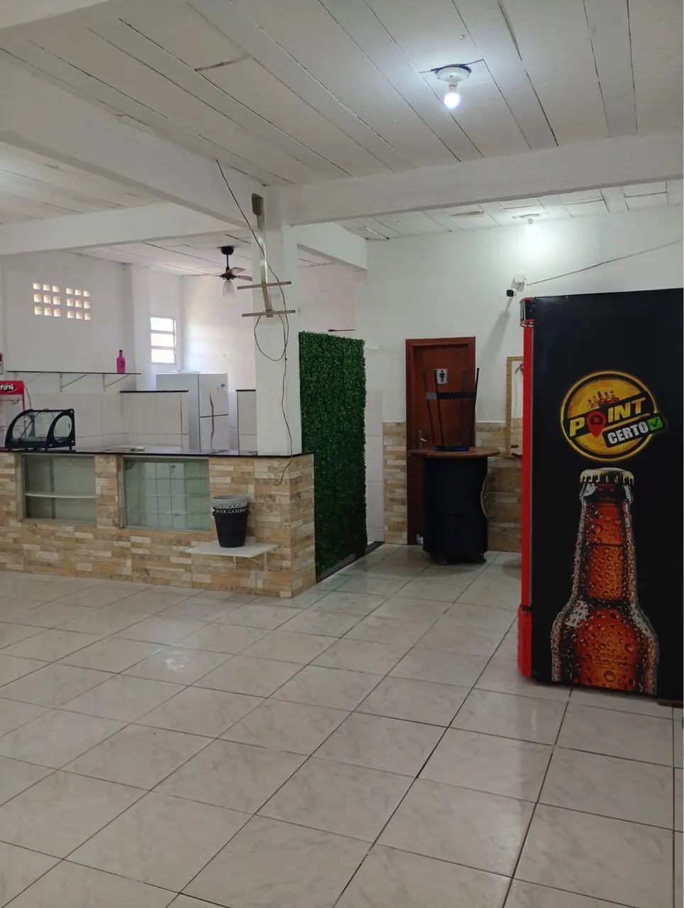 Ponto Comercial à Venda com Estrutura Completa - Foto 4