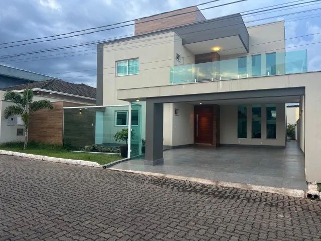 RUA 10B, CASA 4 SUÍTES, VICENTE PIRES - DF