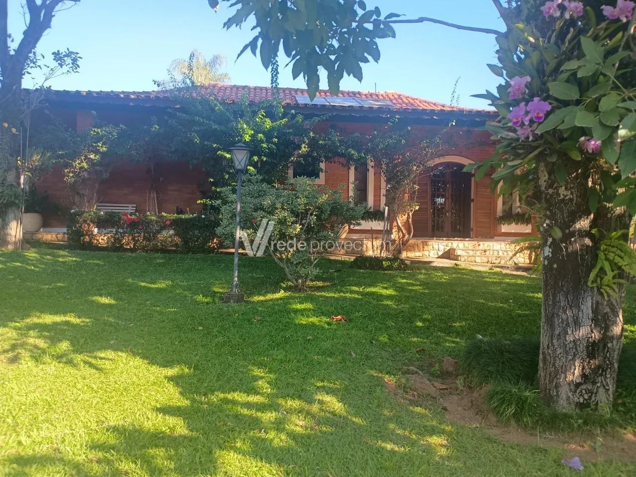 chácara - Vale Verde - Vinhedo - Foto 3