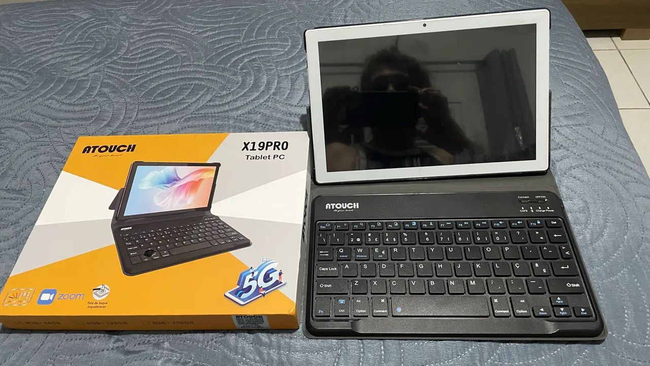 Tablet  - Foto 3