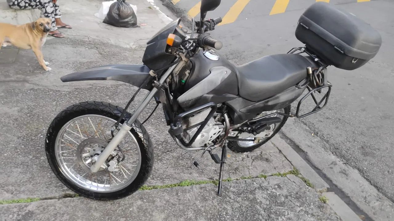 Bros 150 - Foto 2