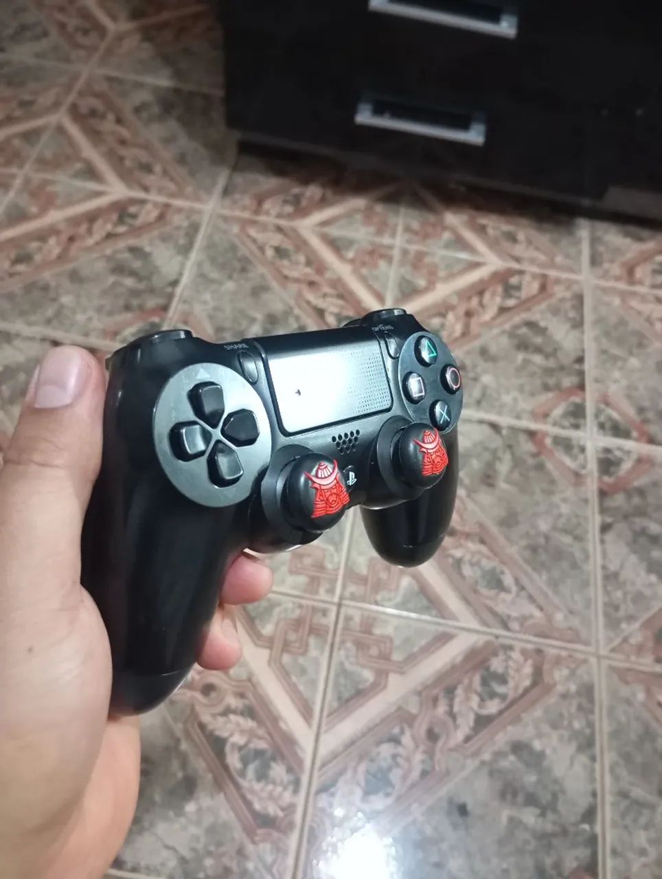 Controle original ps4  - Foto 3