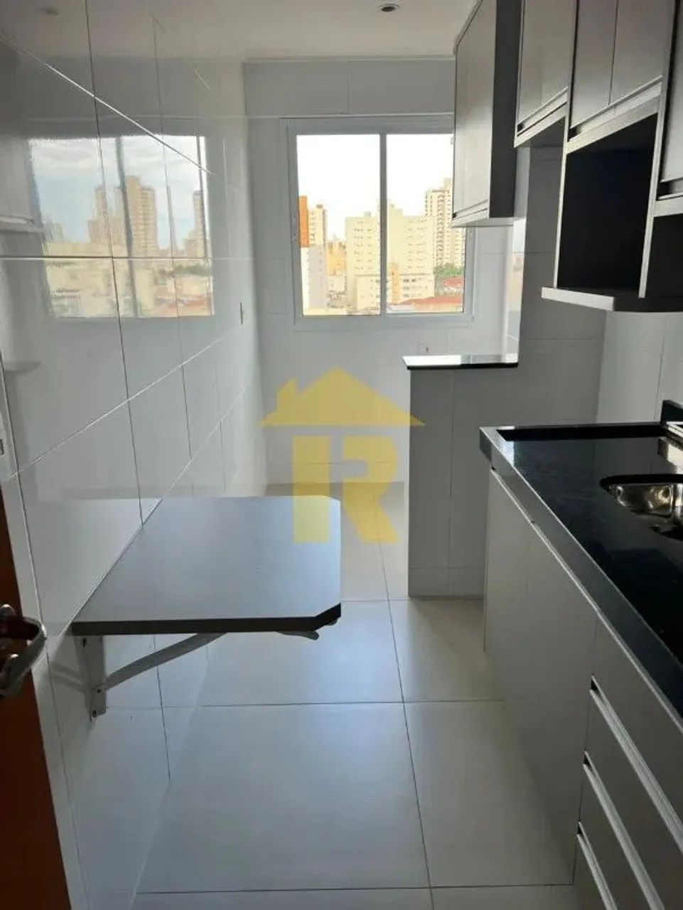 Apartamento à venda no Centro de São José do Rio Preto-SP: 2 quartos, 1 suíte, 2 salas, 2  - Foto 7