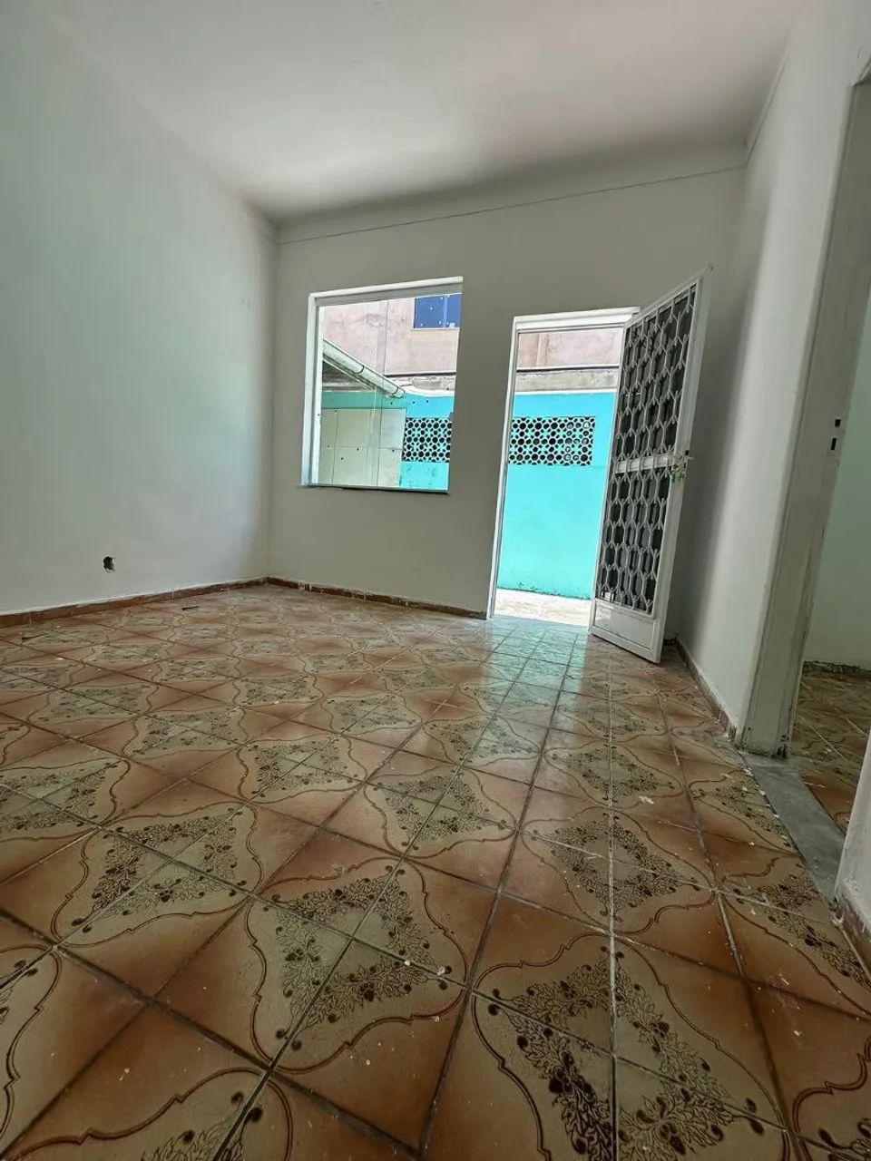 Vendo casa na pedreira 