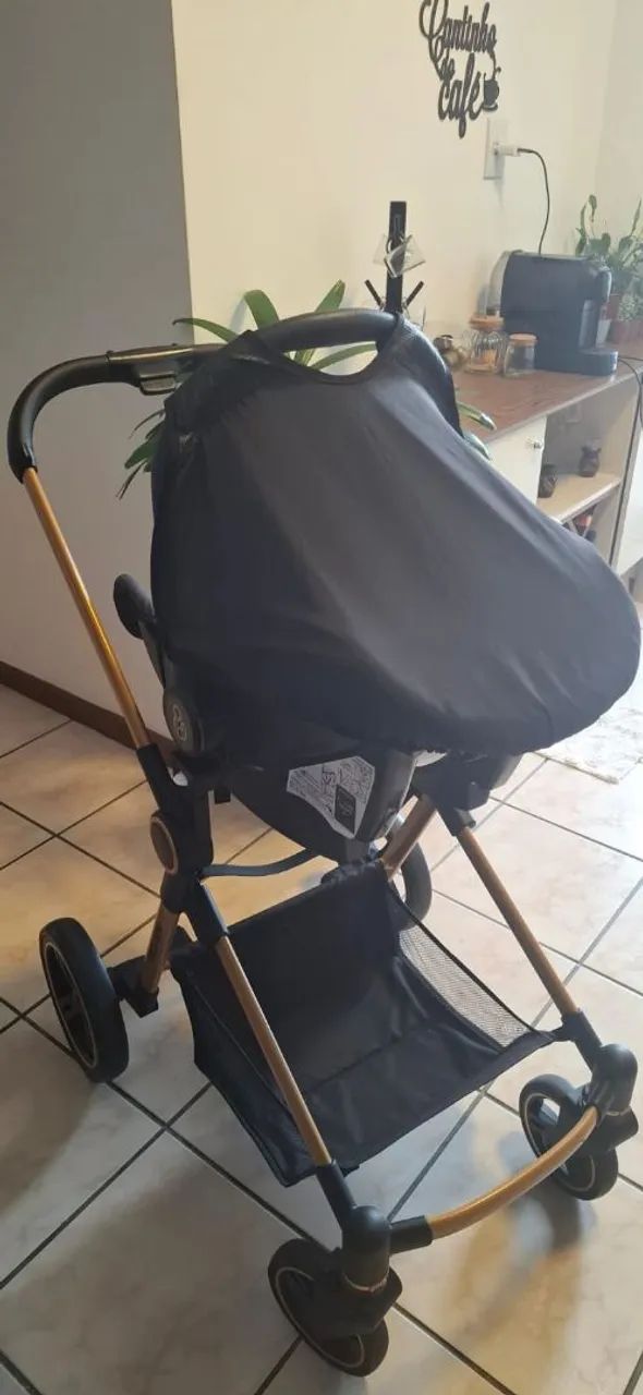 Baby stroller65580425308033124