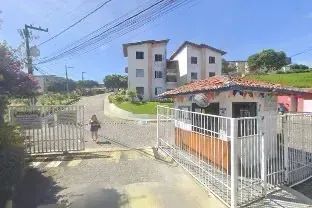 Vendo apartamento com 2/4 no Cond. Alto da Boa Vista