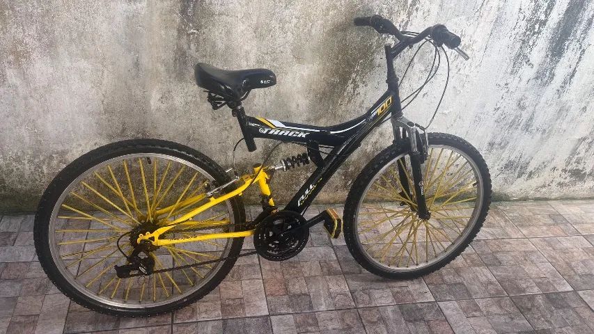 Bicicleta usada  WhatsApp * - Foto 4