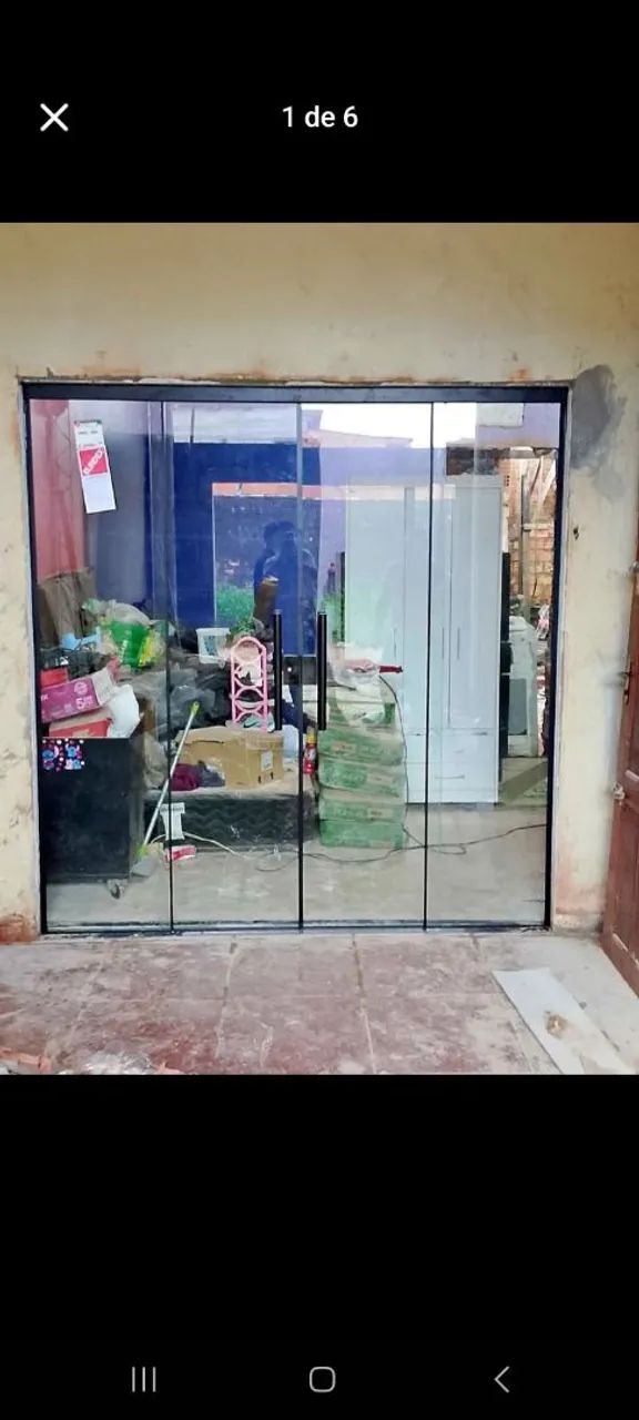 Porta no valor de $= 2.200  - Foto 3