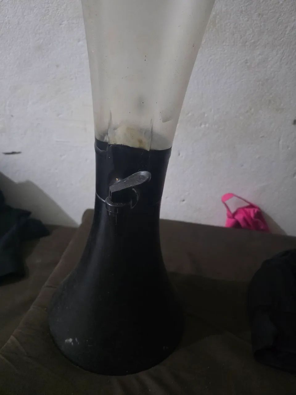 Torre de cerveja 2,5 marchesoni - Foto 4