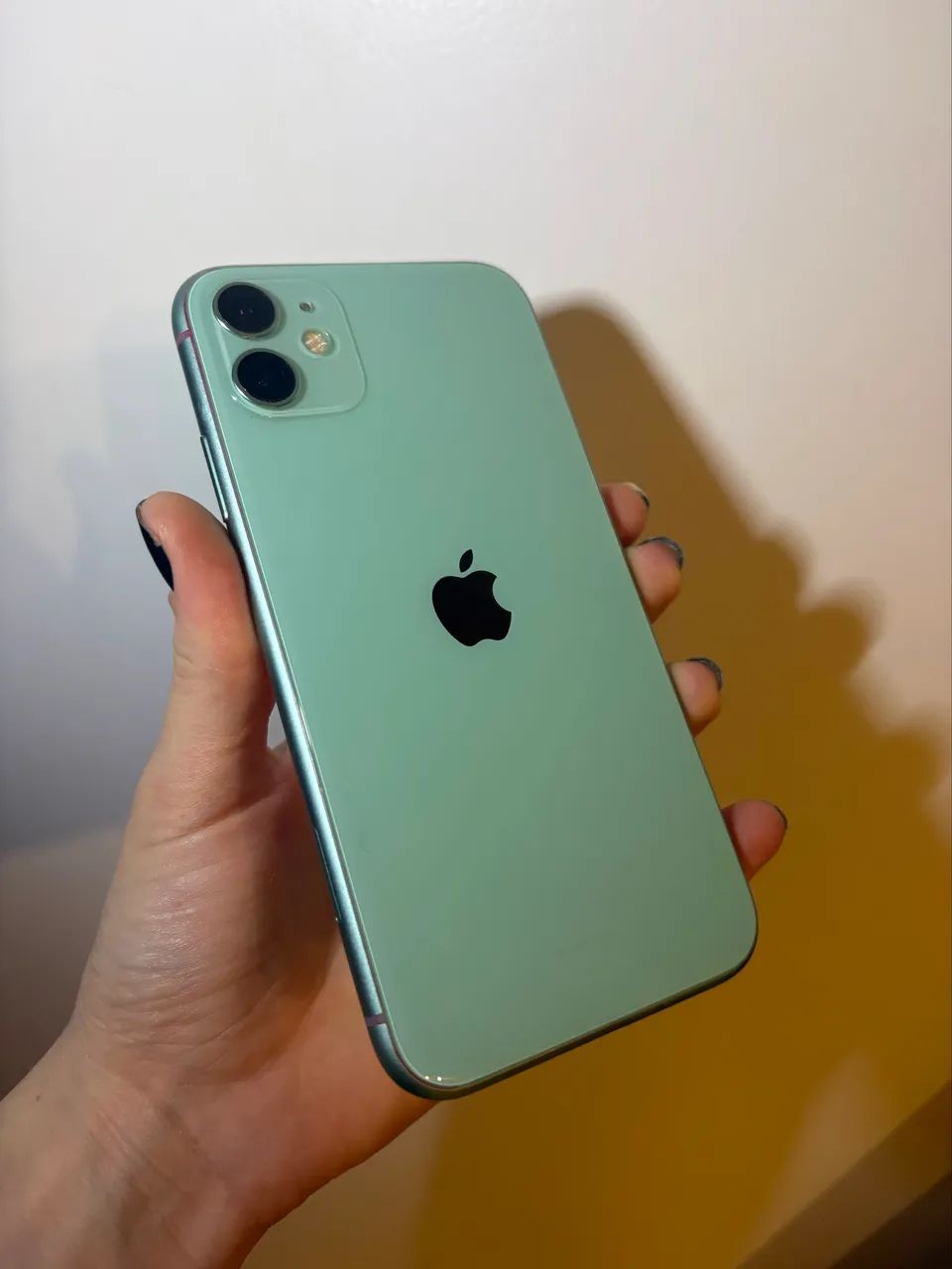 iPhone 11 - 128gb - Green