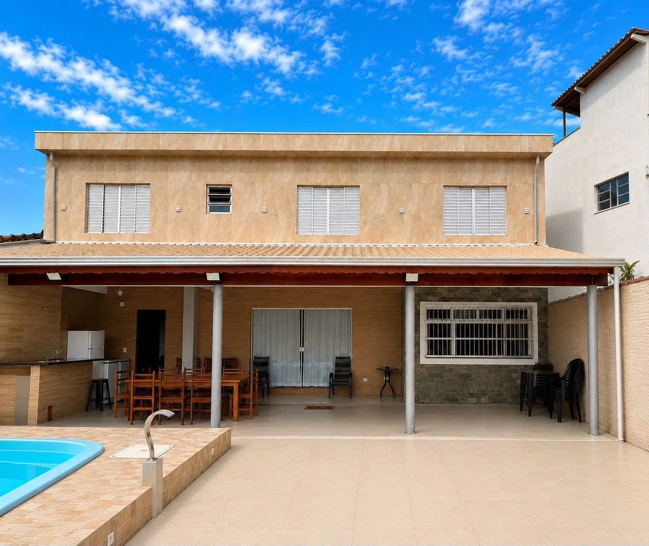 Casa na praia - Foto 2