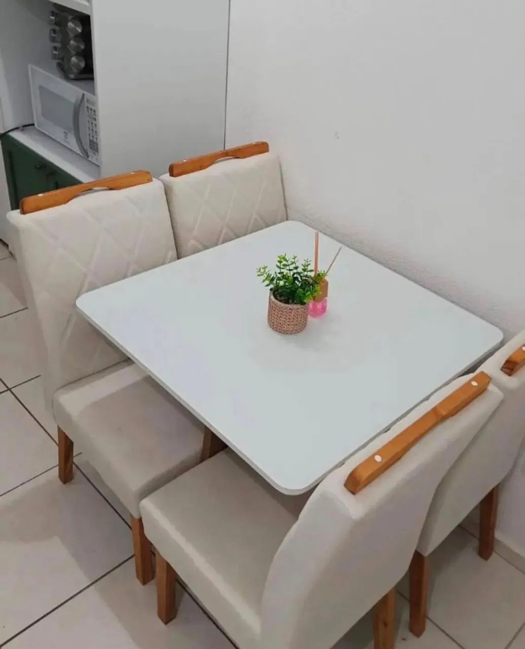 Mesa + sofá  apartir 1.500 - Foto 2