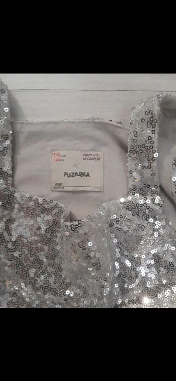 Roupa de festa - Foto 2
