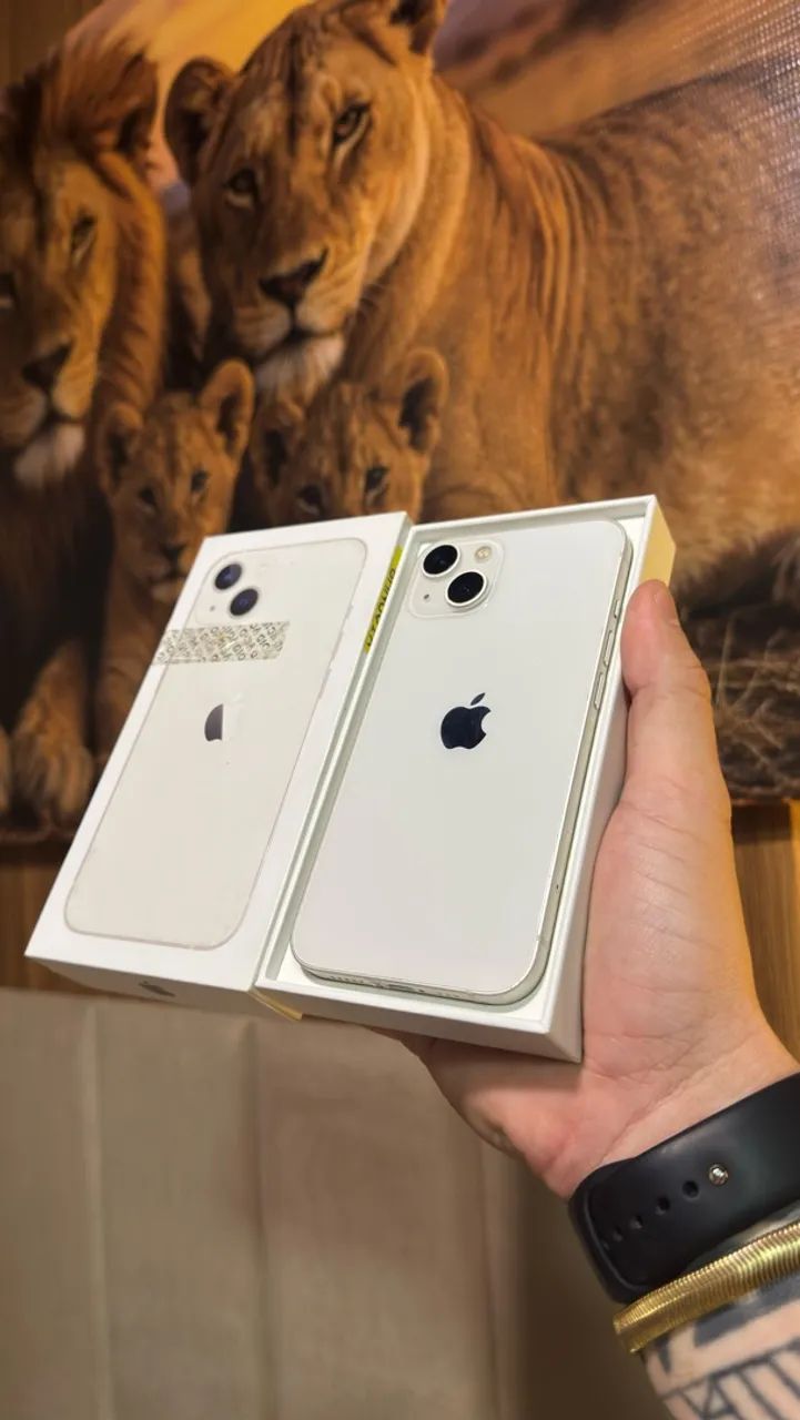 iPhone 13 128Gb  - Foto 2