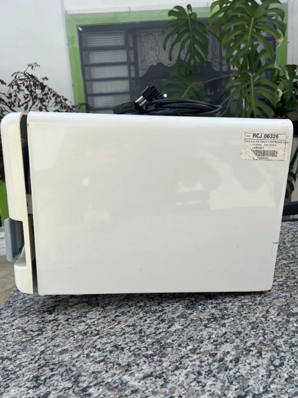 Autoclave Vitale 12 litros - Foto 3