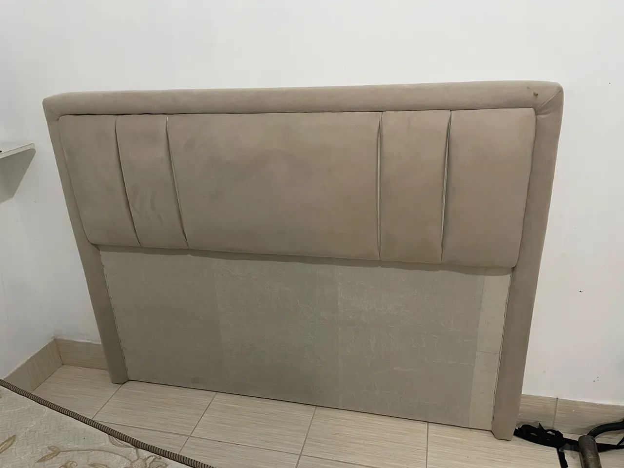 Cabeceira para cama queen 