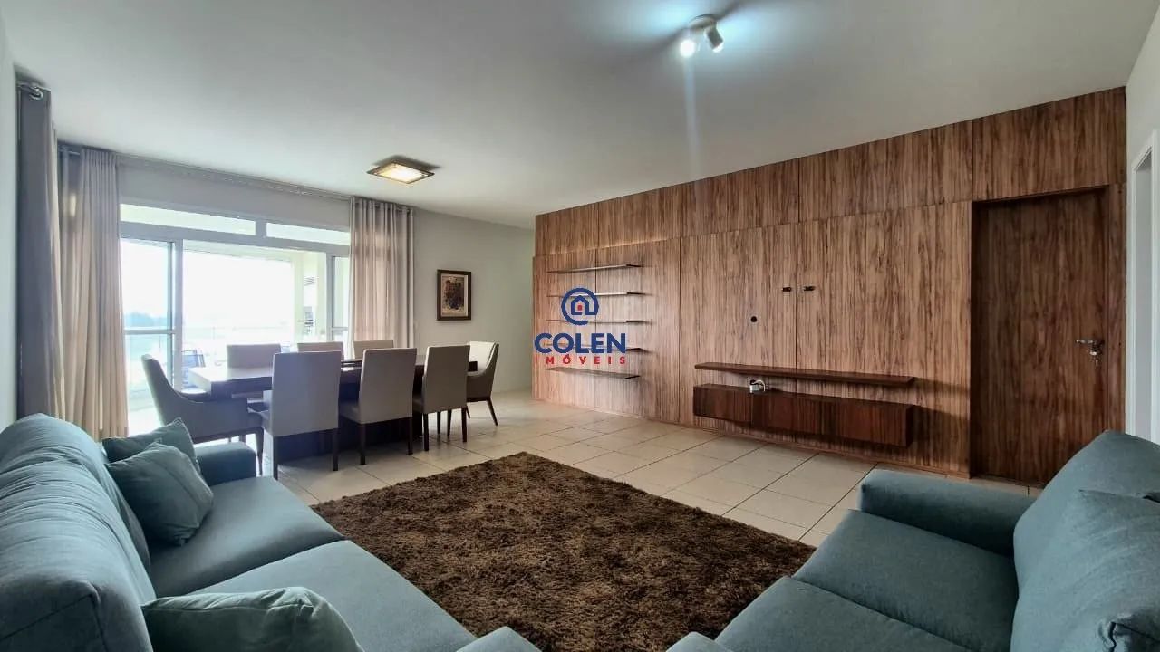 Apartamento 4 quartos para locação em Alphaville - Foto 5